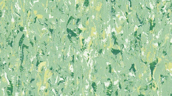 Линолеум Gerflor Mipolam Cosmo 2317 SOFT GREEN фото 1 | FLOORDEALER